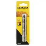 Stanley Příslušenství - Vrták do dřeva, 7x110 mm STA52021-QZ