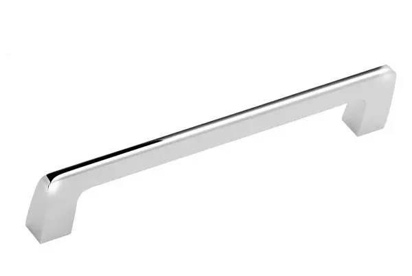 Sapho Doplňky - Úchytka na nábytek, rozteč 160 mm, chrom S160C