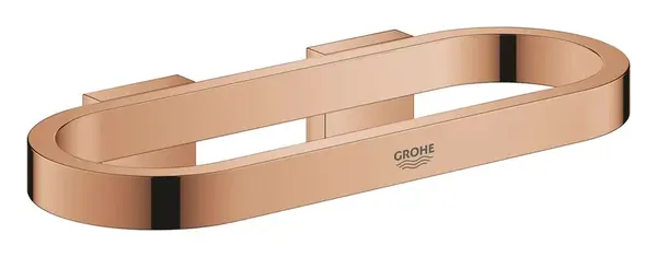 Grohe Selection - Držák na ručník, Warm Sunset 41035DA0