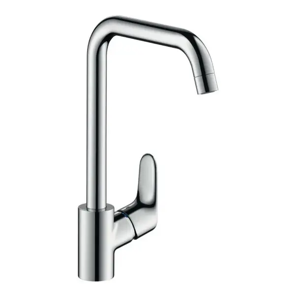 Hansgrohe Focus M41 - Dřezová baterie, chrom 31820000