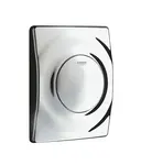Grohe Surf - Ovládací tlačítko, chrom 38808000