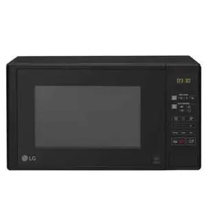 Mikrovlnná trouba - 20 l - EasyClean™- Černá