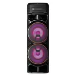 Bluetooth reproduktor- LG XBOOM RNC9 Karaoke Party