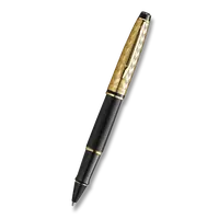 Roller Waterman Expert Opera SE DLX Black GT