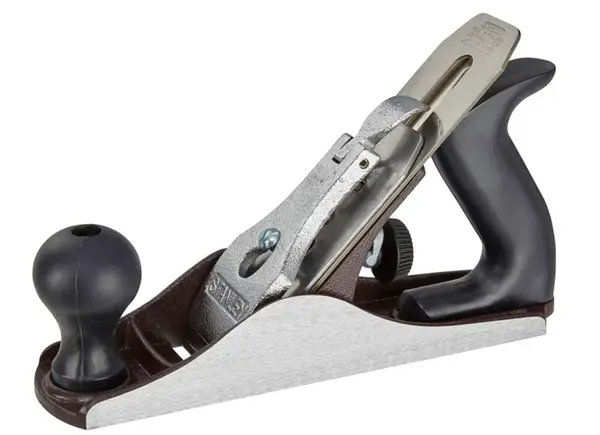 Stanley Nářadí - Ruční hoblík, 45 mm 1-12-203