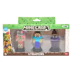Minecraft razítko -3 pack