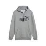 Puma ESS No. 1 Logo Hoodie FL 3XL