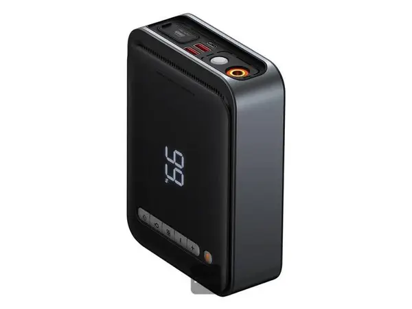 Startovací powerbanka BASEUS Super Energy 8000mAh