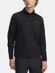 Pánská mikina Under Armour UA Drive 1/4 Zip - Pánské