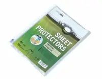 Prospektový obal, Eurosložka A4, krupička čirá 210x297 SP/UN/OP 45µ