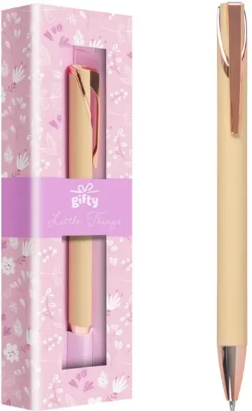 Gifty - Dárkové pero Little Things - pink