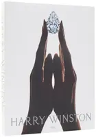 Harry Winston - Andre Leon Talley, Harry Winston