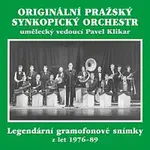 Ondřej Havelka, Originální pražský synkopický orchestr (OPSO) – Legendární gramofonové snímky z let 1976-89