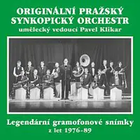 Ondřej Havelka, Originální pražský synkopický orchestr (OPSO) – Legendární gramofonové snímky z let 1976-89