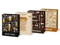 Taška MFP dárková T 5 mix č. 85 260x340x140