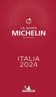 Italia g.rouge 2024 - Michelin