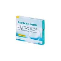 Mesačné ULTRA for Presbyopia (3 šošoviek) Dioptrie: 2.75, Zakrivenie: 8.5, Adícia: High, ID:350331