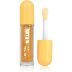 Barry M Lip Oil olej na rty odstín Mango 3 ml