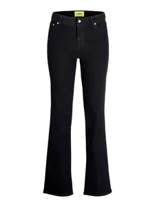 JJXX Džínsy 'JXNice'  čierny denim