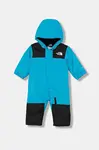 The North Face  Overal pre bábätká  BABY FREEDOM SNOW SUIT