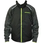 WINNWELL TEAM JR Sportovní bunda, černá, velikost