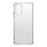 Zadní silikonový kryt Tactical Plyo pro Realme C67, transparentní