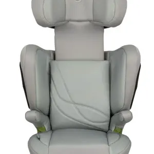 Autosedačka MoMi MEI šedá