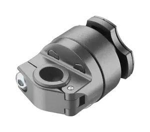 Úchyt Interphone QUIKLOX na zrcátko, nebo hrazdu motocyklu