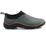 ROUCHETTE TRIAL CLOGS Pánská pracovní obuv, zelená, velikost