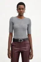 Vlněný svetr Pinko