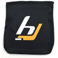 HEJDUK SÁČEK COMBO Sáček na helmu, černá, velikost