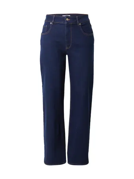 ONLY Carmakoma Džínsy 'CARZENIA'  tmavomodrá