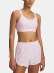 Dámská podprsenka Under Armour UA Infinity High 2.0 Bra - Dámské