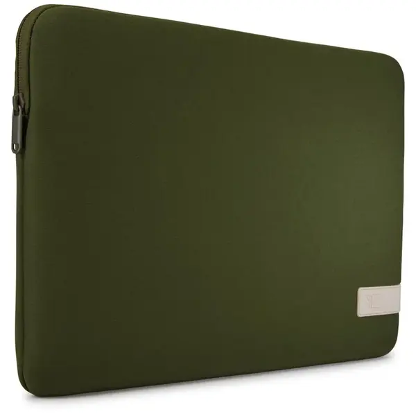 Case logic pouzdro na notebook 15,6" Reflect REFPC116G | Zelená | Velikost 15,6"