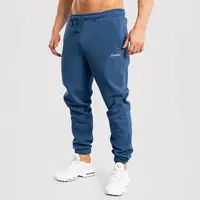 Pánské tepláky exalted comfy-nest™ modrá s