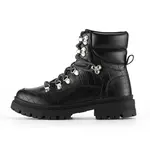 Dámská městská obuv nax mowera černá 40