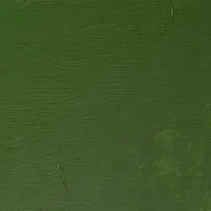 Olejová barva W&N Alkyd 37ml – 459 Oxide Chrome