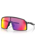 Oakley sluneční brýle Sutro Matte Black / Prizm Road | Černá | Velikost One Size