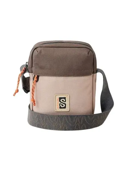 Rip curl kabelka No Idea Search Sand Dune | Hnědá | Velikost One Size