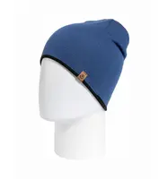 Meatfly kulich Wilson Slate Blue | Modrá | Velikost One Size