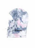 Meatfly kukla Conceal Clouds Pink | Růžová | Velikost M/L