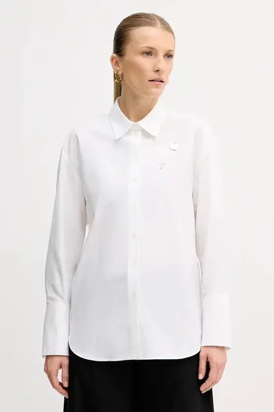 Bavlněná košile Kenzo