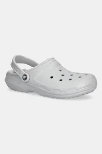 Crocs Papuče Crocs Classic Lined Clog