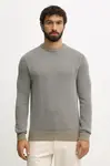 Barbour Bavlnený sveter Barbour WELLS
