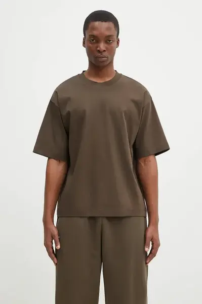 Bavlnené tričko Pangaia