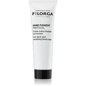 FILORGA HAND PIGMENT omladzujúci krém na ruky proti pigmentovým škvrnám 50 ml