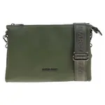 Marco Tozzi dámská kabelka 2-61127-45 zelená