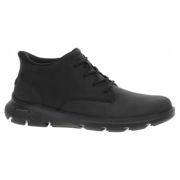 Skechers Slip-ins Relaxed Fit: Arch Fit Garza - Ridley black 44