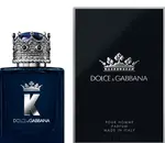Dolce & Gabbana K By Dolce & Gabbana - parfém 50 ml
