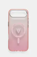 Obal na telefon Guess iPhone 17 Air